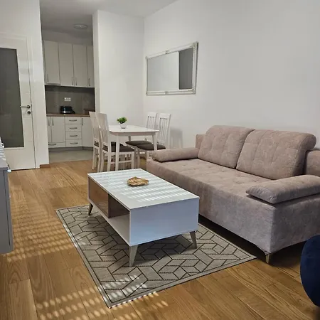 Appartement Dora Banja Luka