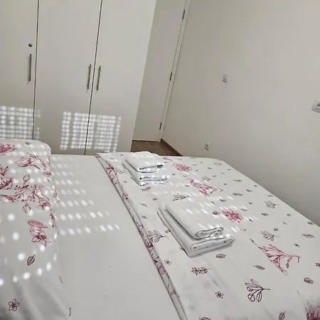 Appartement Dora Banja Luka