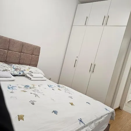 Appartement Dora Banja Luka