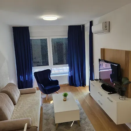 Apartment Dora Banja Luka