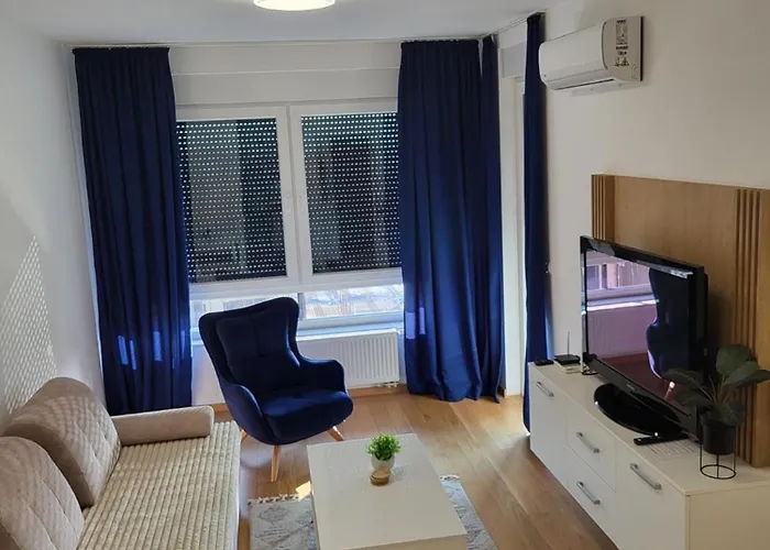 Apartment Dora Banja Luka