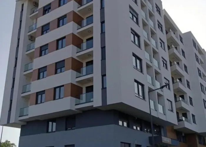 Apartment Dora Banja Luka